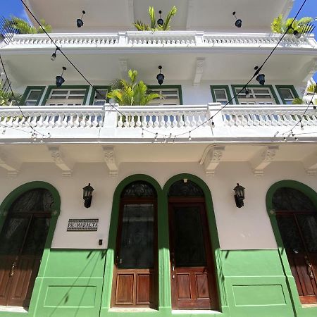 Amazinn Places Rooftop And Jacuzzi Πόλη του Παναμά Εξωτερικό φωτογραφία