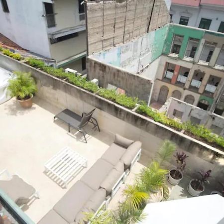 Amazinn Places Rooftop And Jacuzzi Πόλη του Παναμά Εξωτερικό φωτογραφία