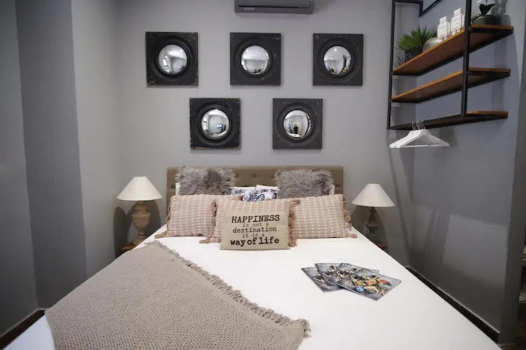 Amazinn Places Rooftop And Jacuzzi Πόλη του Παναμά Εξωτερικό φωτογραφία