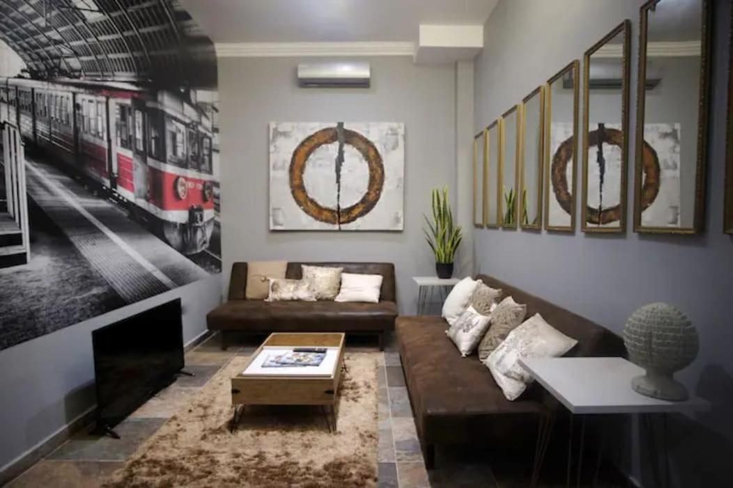 Amazinn Places Rooftop And Jacuzzi Πόλη του Παναμά Εξωτερικό φωτογραφία