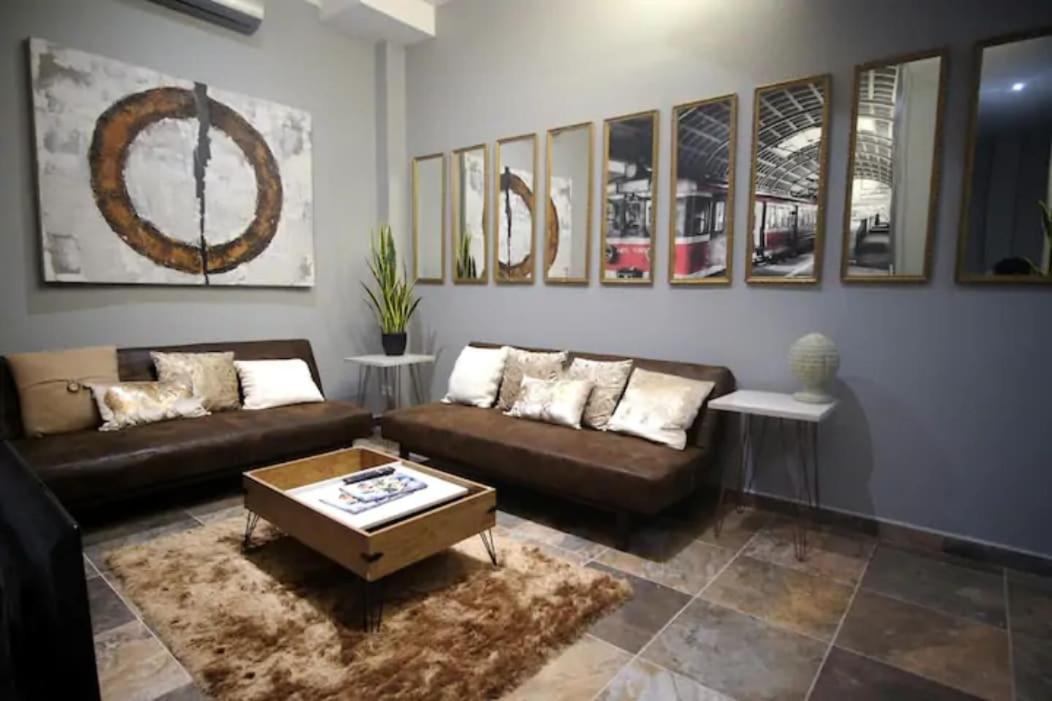 Amazinn Places Rooftop And Jacuzzi Πόλη του Παναμά Εξωτερικό φωτογραφία