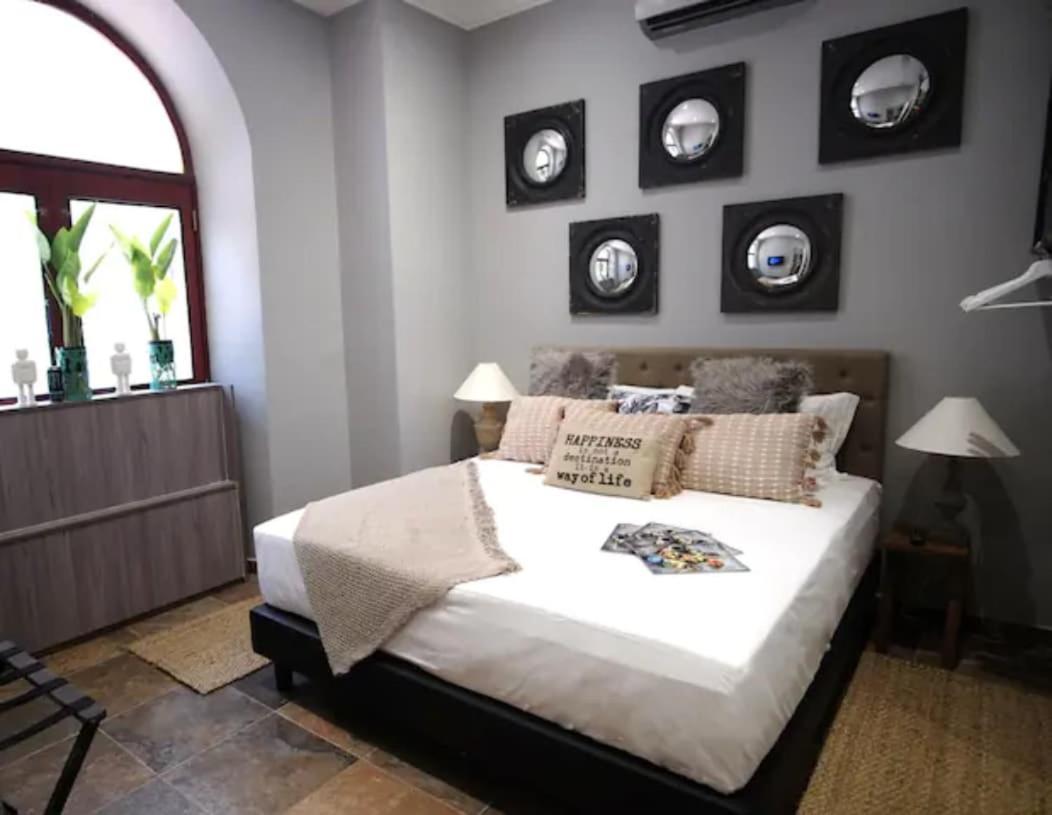 Amazinn Places Rooftop And Jacuzzi Πόλη του Παναμά Εξωτερικό φωτογραφία