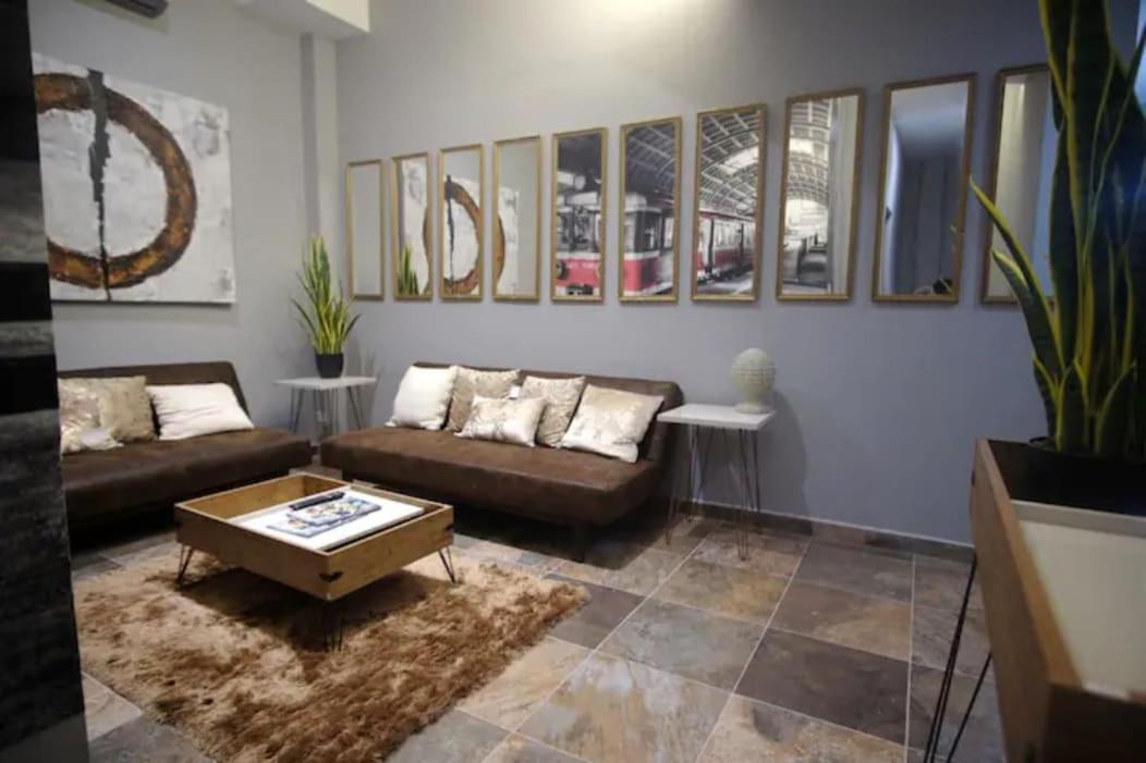 Amazinn Places Rooftop And Jacuzzi Πόλη του Παναμά Εξωτερικό φωτογραφία