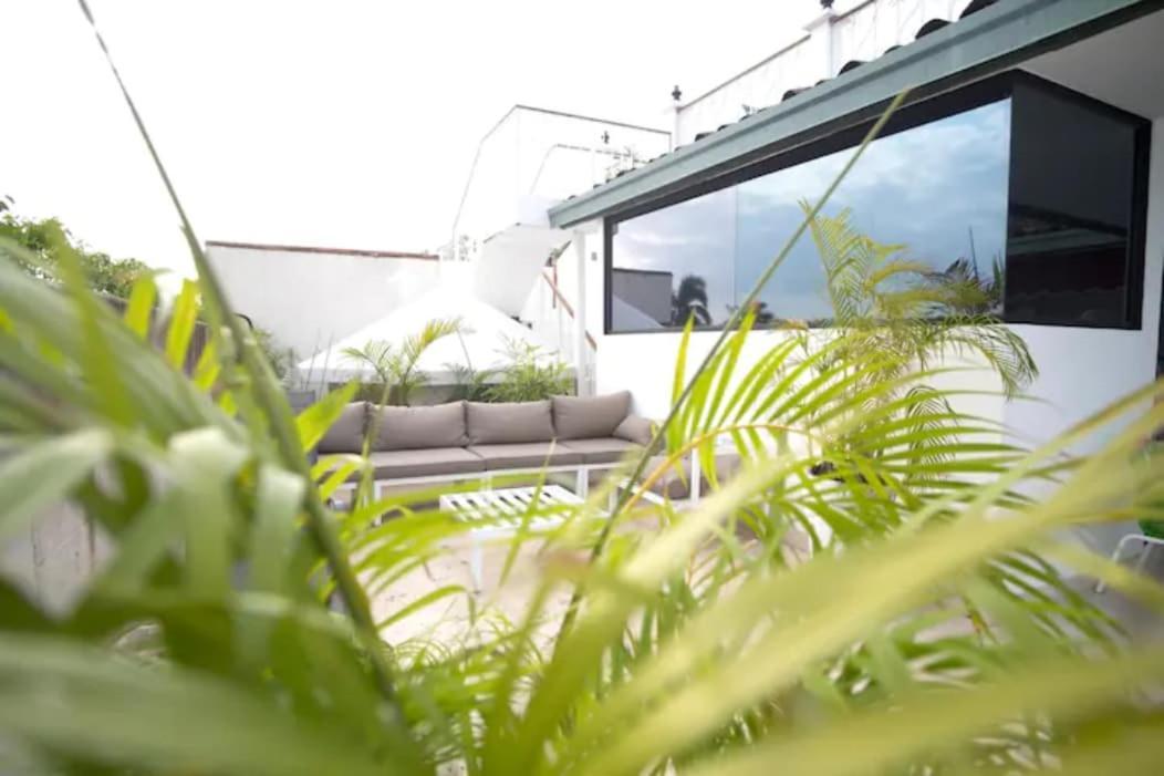 Amazinn Places Rooftop And Jacuzzi Πόλη του Παναμά Εξωτερικό φωτογραφία