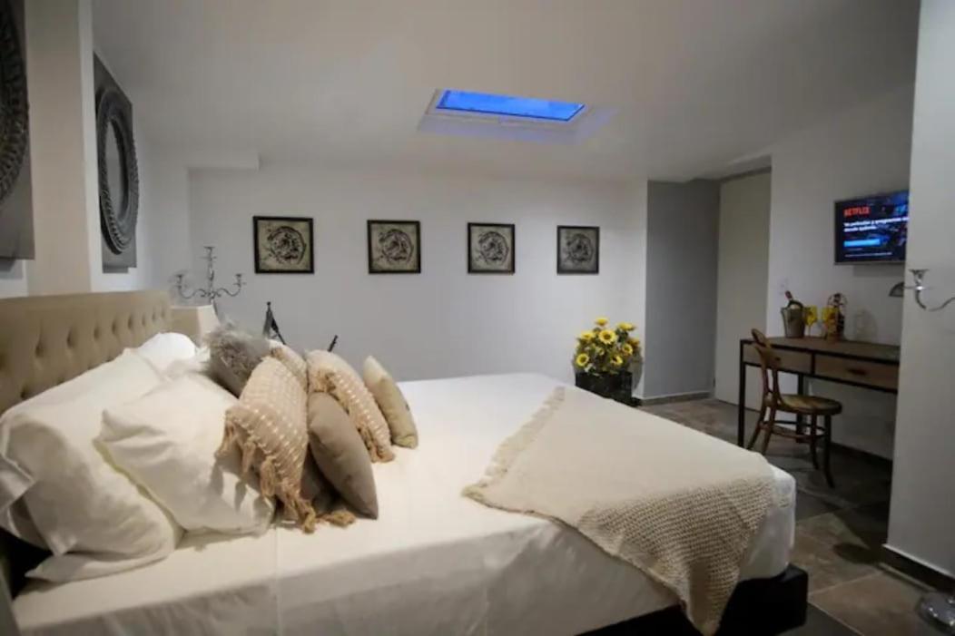 Amazinn Places Rooftop And Jacuzzi Πόλη του Παναμά Εξωτερικό φωτογραφία