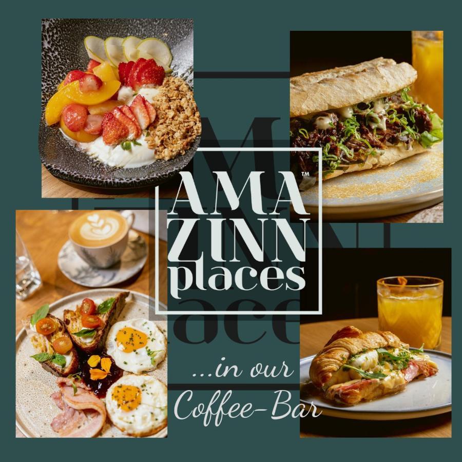 Amazinn Places Rooftop And Jacuzzi Πόλη του Παναμά Εξωτερικό φωτογραφία